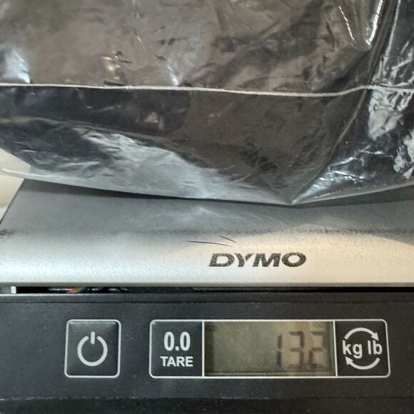 Mon Cheri Wide Leg Formal Dress Pants Womens 8 Black Lined High Rise - Picture 13 of 13